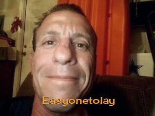 Easyonetolay