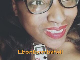 Ebonibombshell