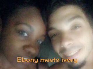 Ebony_meets_ivory