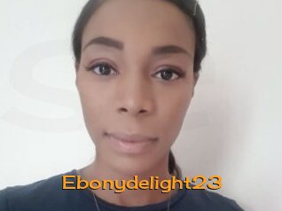 Ebonydelight23