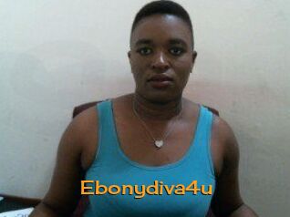 Ebonydiva4u