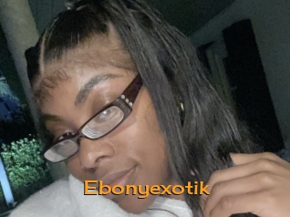 Ebonyexotik