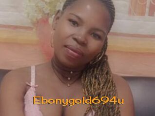 Ebonygold694u