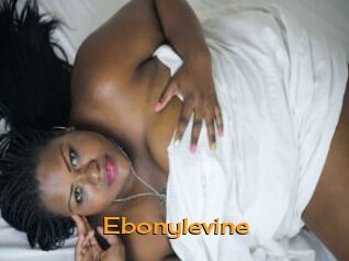 Ebonylevine