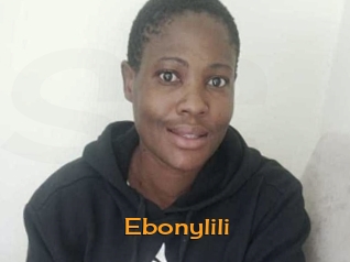 Ebonylili