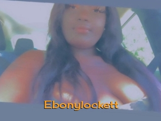 Ebonylockett