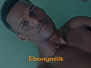 Ebonymiilk