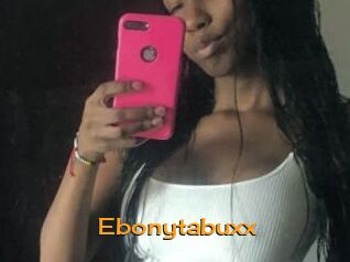 Ebonytabuxx