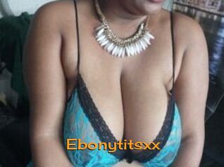 Ebonytitsxx