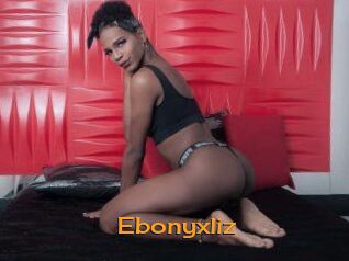 Ebonyxliz