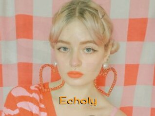 Echoly