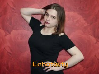 Echotasty