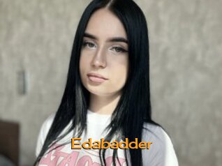 edabadder Sortez Couvert