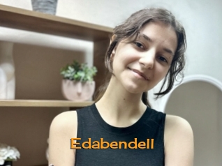 Edabendell