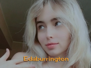 Edaburrington