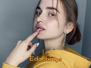 Edachings