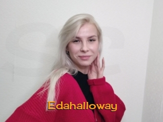 Edahalloway