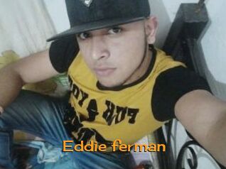 Eddie_ferman