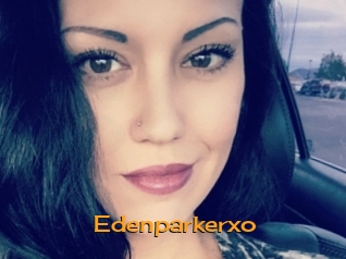 Edenparkerxo