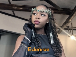 Edenrue