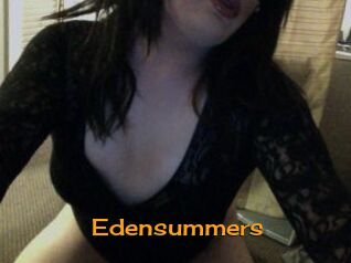 Edensummers