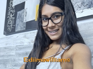 Ediimawilliams