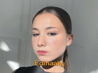 Edinaally