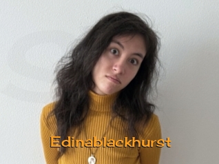 Edinablackhurst