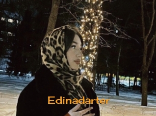Edinadarter