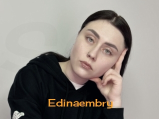 Edinaembry
