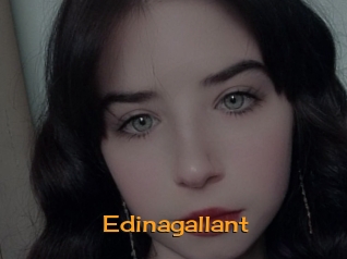 Edinagallant