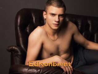 Edisonbrent