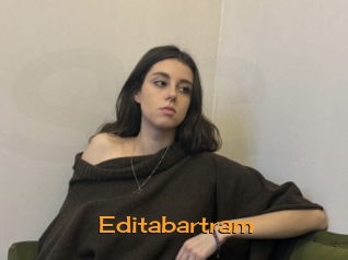 Editabartram