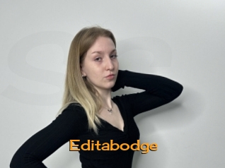Editabodge