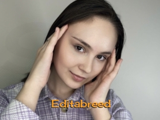 Editabreed