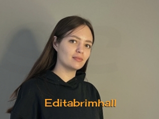Editabrimhall