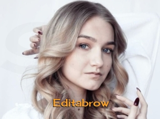 Editabrow