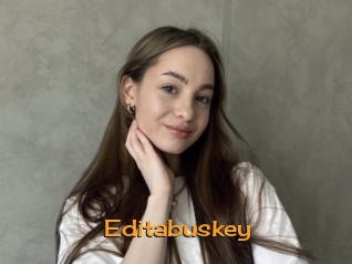 Editabuskey