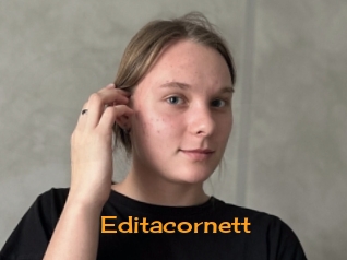 Editacornett