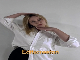 Editacreedon