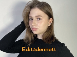 Editadennett