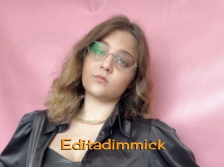 Editadimmick