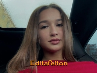 Editafelton