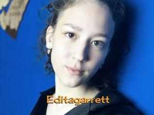 Editagarrett