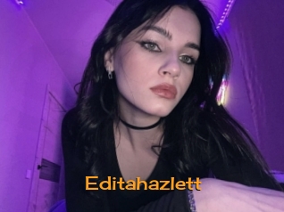 Editahazlett