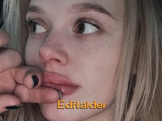 Editalder
