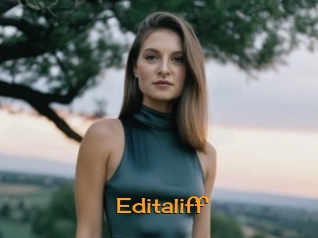 Editaliff