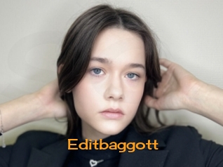 Editbaggott