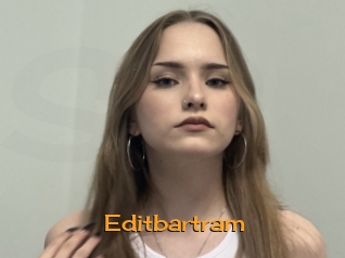 Editbartram