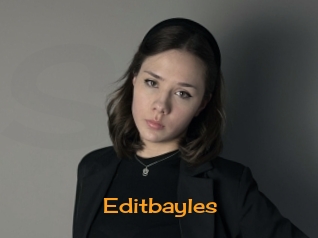 Editbayles